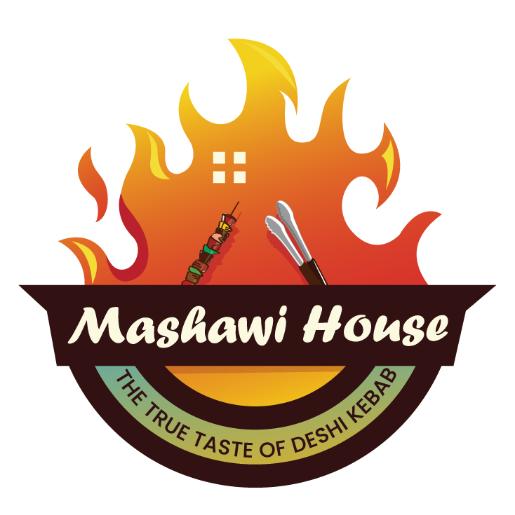 Mashawi House Logo